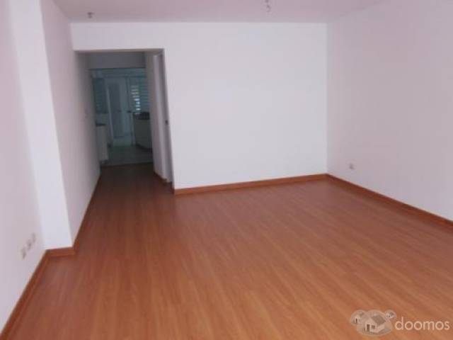 alquiler de departamento en magdalena