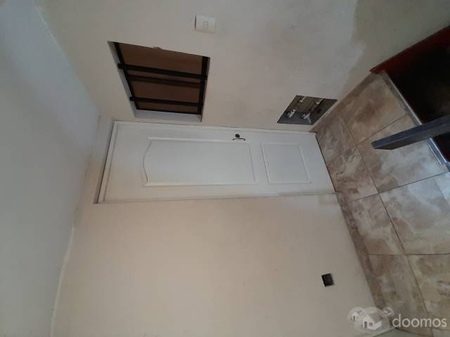 departamento en alquiler en segundo piso ubicado en el distrito de san luis