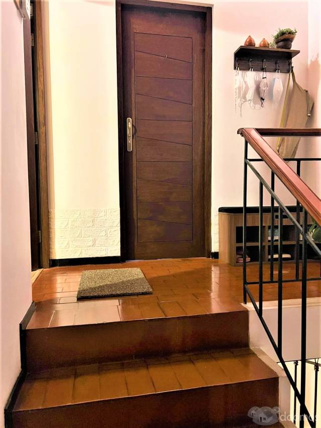 VENDO DUPLEX REMODELADO DE 117.96 m² EN MIRAFLORES