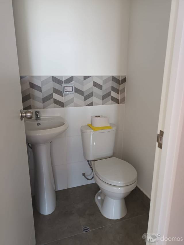 Departamento de estreno