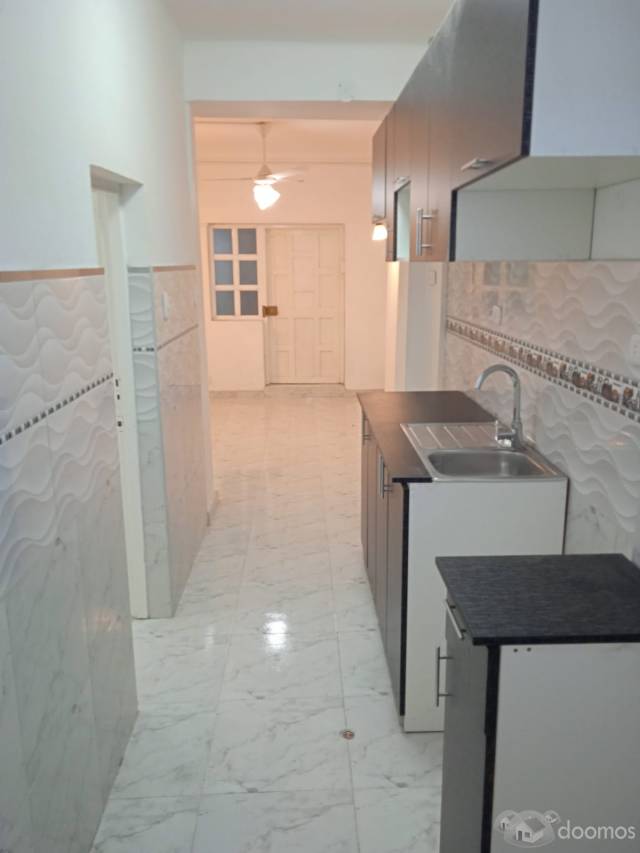 Departamento en Alquiler en Huacho 60 M2 en el centro Plaza de Armas Primer Piso