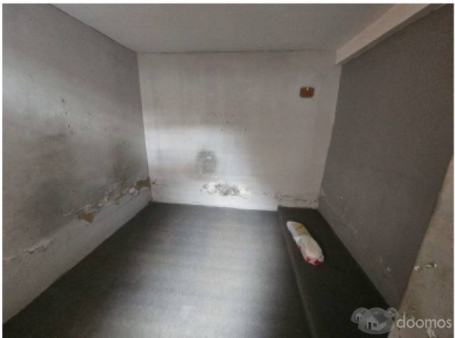VENTA DE CASA EN CHORRILLOS