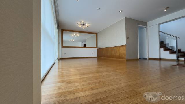 ¡¡OCASIÓN!! Dúplex de Lujo en Venta en Miraflores