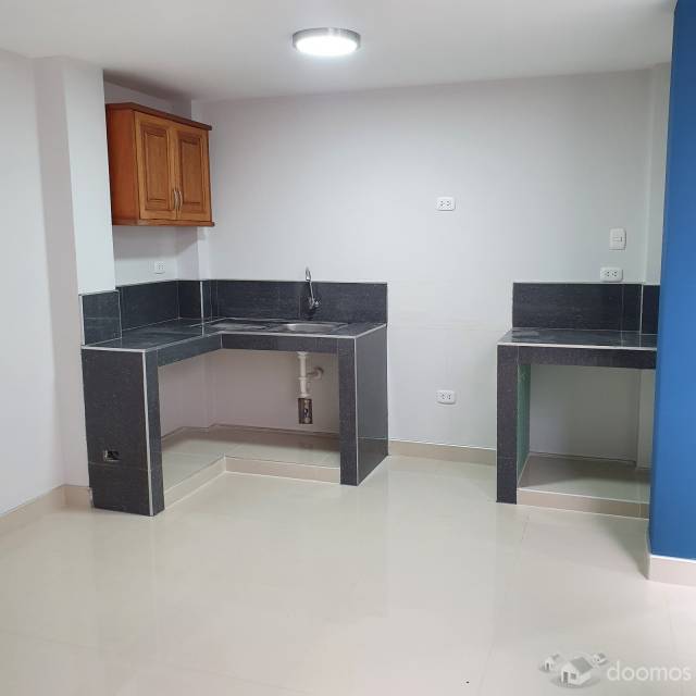 ALQUILER DE DEPARTAMENTO EN CERCADO DE TACNA