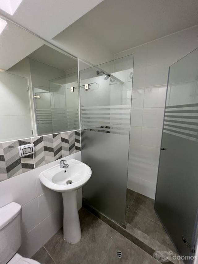 DEPARTAMENTO EN ALQUILER