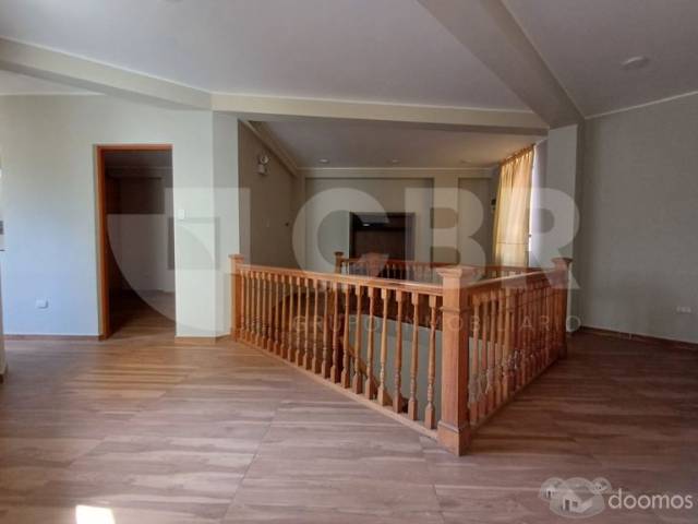 VENTA CASA EN JESUS MARIA