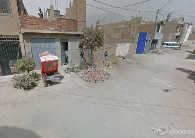 Venta Terreno / Lote en Las Praderas De Pariachi - Cel 904062951 - Cel 986192268 / Jorge Valdivia