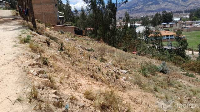 VENTA DE TERRENOS POR OCASIÓN - SANTA BÁRBARA