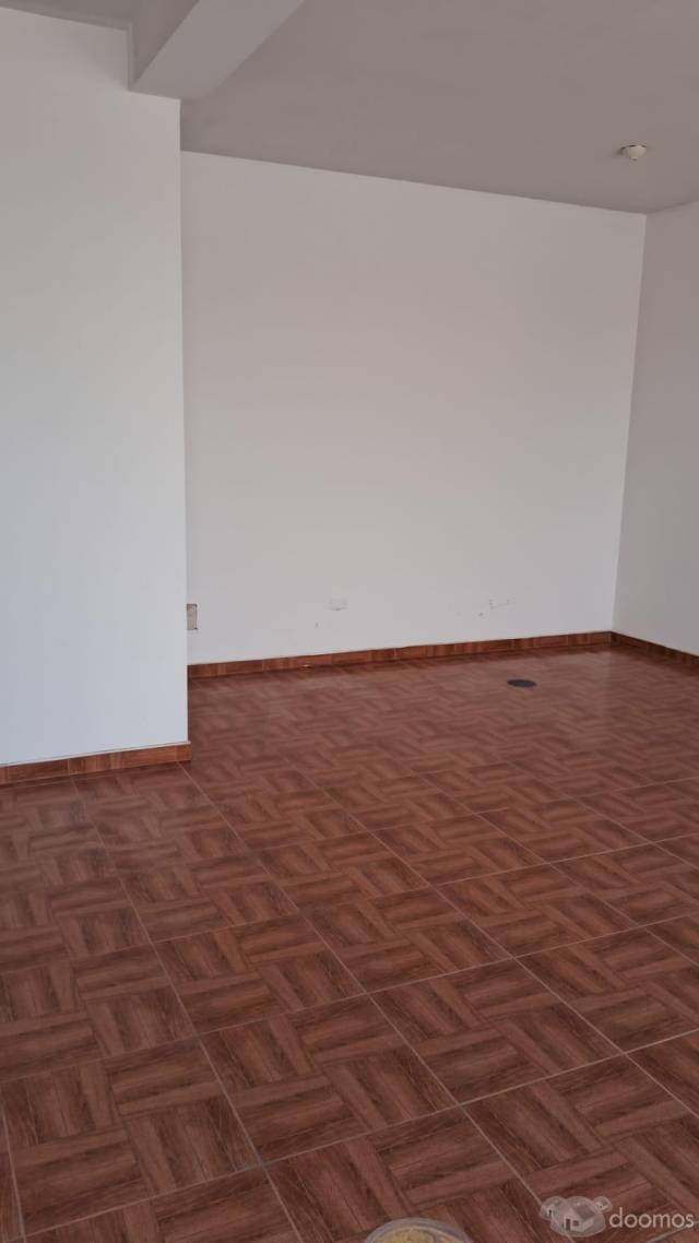 ALQUILER DE DEPARTAMENTO DENTRO DE CONDOMINIO