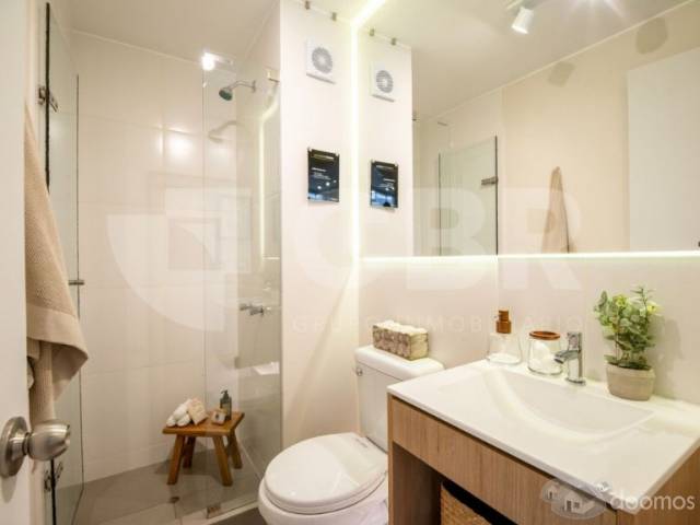 VENTA DEPARTAMENTO EN CERCADO DE LIMA