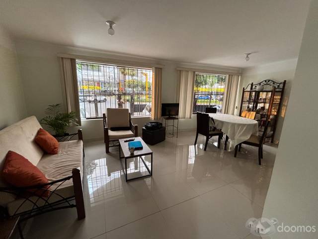 DEPARTAMENTO EN VENTA EN SURCO VISTA ALEGRE