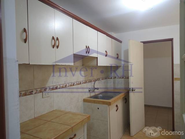 Departamento en venta de 85.90 m² – 3 dormitorios + servicio – San Miguel, cerca al Malecón Bertolotto