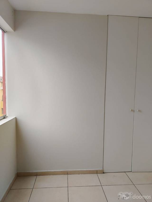 Alquiler Departamento en San Miguel – 3 Dormitorios + Cochera