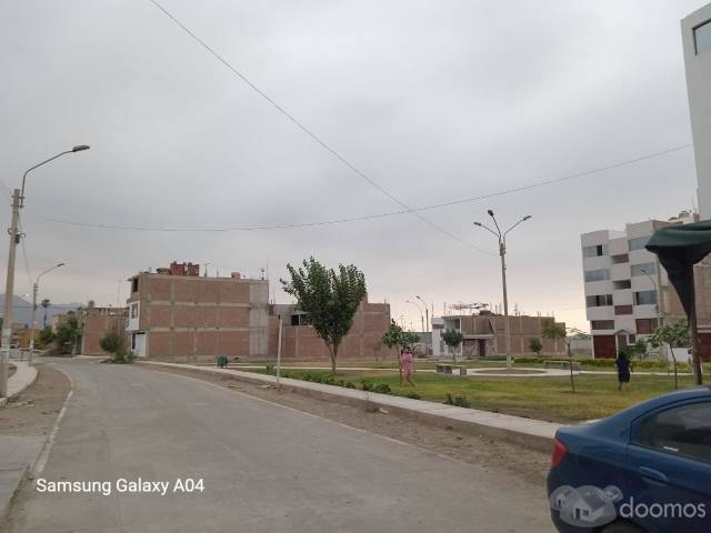 Venta de Lote Residencial en CARABAYLLO