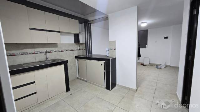 Departamento 1er y 6to Piso Jr. Ficus Urb. Terrazas del Mantaro – El Tambo