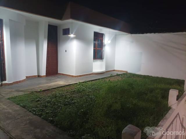 VENTA DE CASA