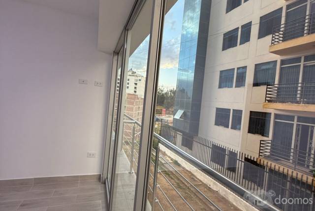 Lindo Departamento de 2 Dorm en San Carlos cerca a la Univ. Continental