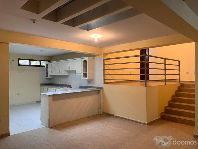 Departamento 3 dorm Residencial Parque San Carlos II