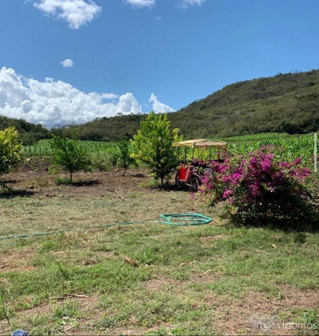 VENTA TERRENO -OCASION