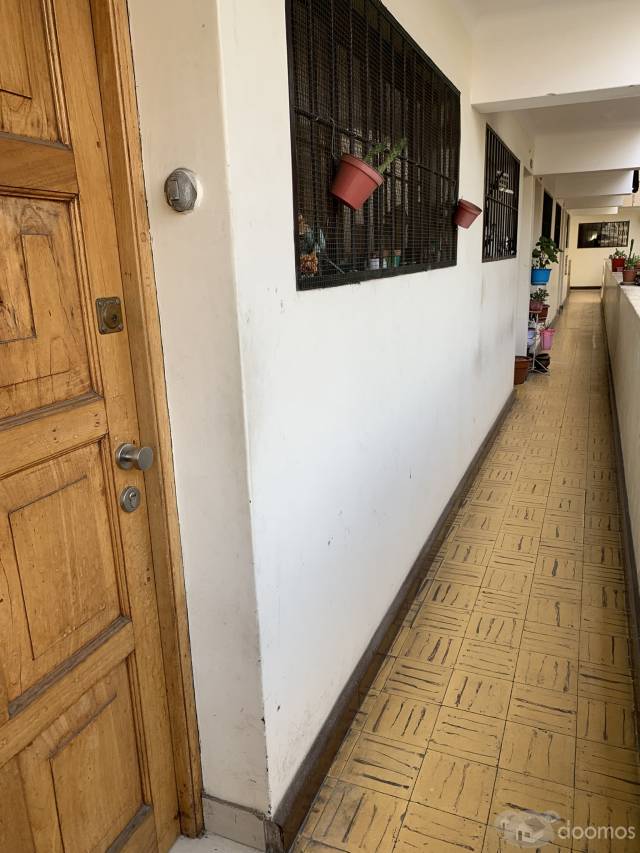 Vendo departamento en el centro de Lima – S/ 170,000 soles negociables
