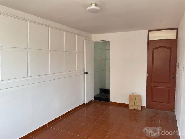 ALQUILER DE HABITACION EN LINCE
