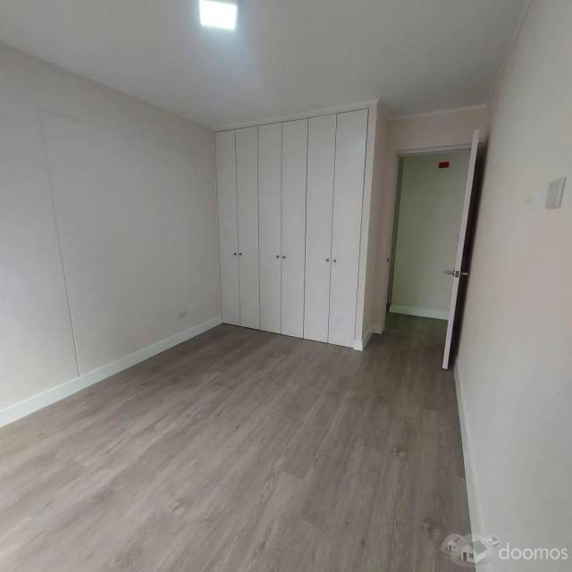 VENTA DE MINIDEPA - MIRAFLORES (PARA AIRBNB Y/O INVERSION)