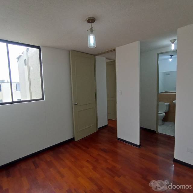 VENDO HERMOSO DPTO.CERCA U CATOLICA, SAN MARCOS, PLAZA SAN MIGUEL