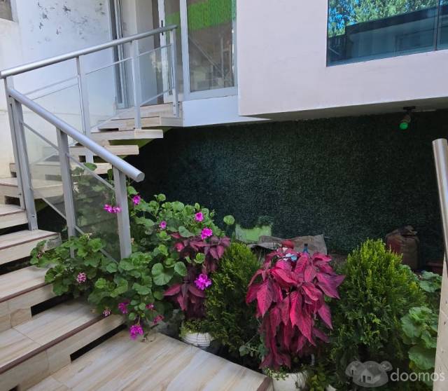 Departamento 3 dorm + Cochera Alameda Traverso Urb. La Merced