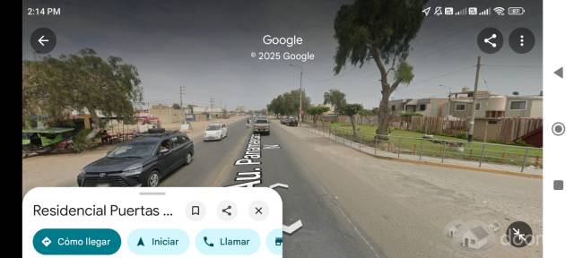VENTA DE CASA EN CHICLAYO