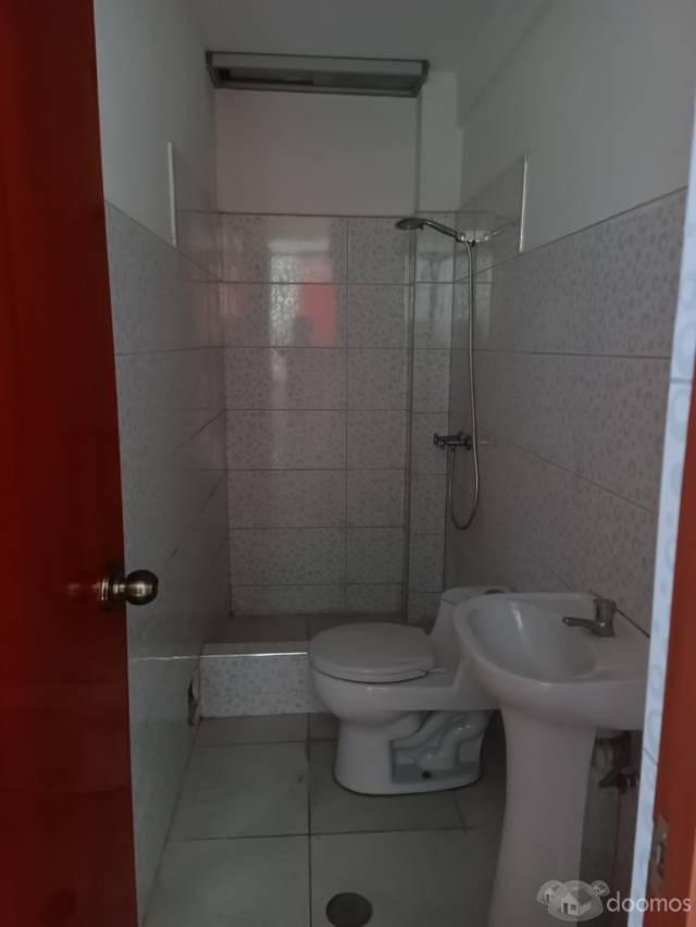 DEPARTAMENTO A ESTRENAR