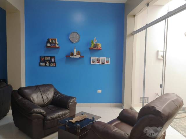 ALQUILER DE VIVIENDA