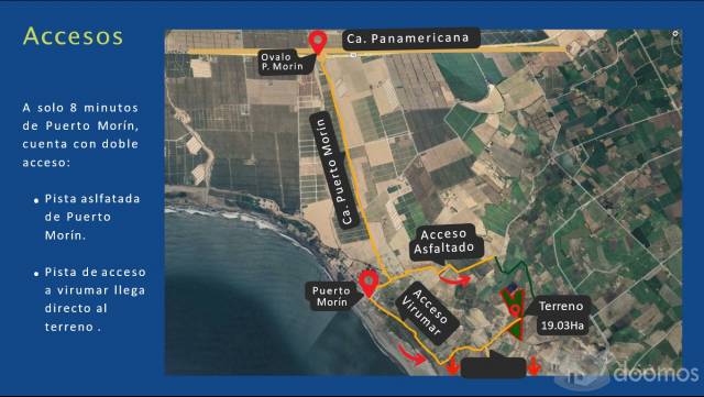 VENTA o ALQUILER de LOCAL COMERCIAL – CENTRO HISTÓRICO DE TRUJILLO
