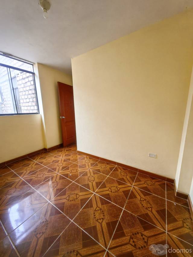 Alquiler de Dpto. de 3 y 2 habitaciones