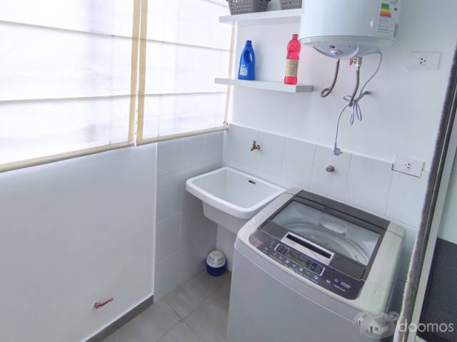 Venta Departamento en Residencial Villarreal