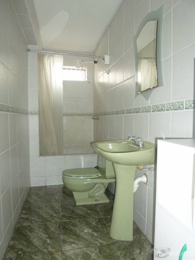 DEPARTAMENTO EN EL CONJUNTO RESIDENCIAL AURORA ESTE, 3DORMITORIOS, 2BAÑOS, AREAS COMUNES CON CAPILLA