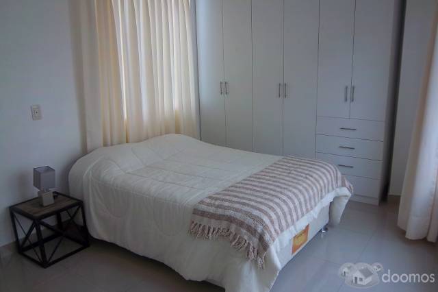 Moderno DUPLEX, $1200, 135m2, 3dorm, DISPONIBILIDAD INMEDIATA!!!