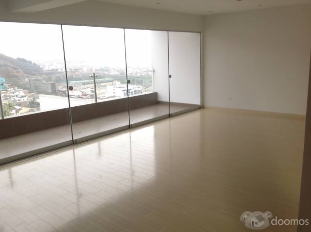 Lindo departamento en Casuarinas Sur
