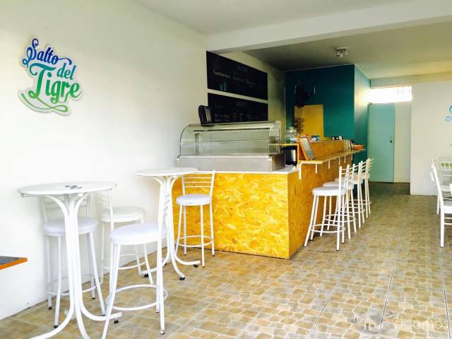 - TRASPASO POR VIAJE LOCAL COMERCIAL EN CHORRILLOS -