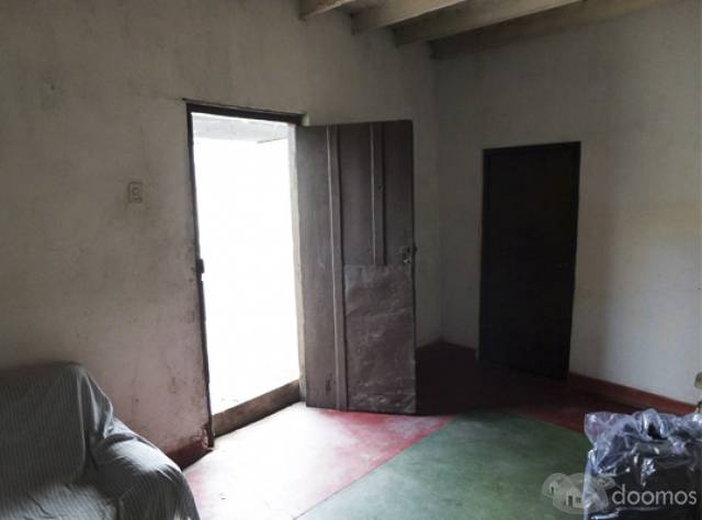 Vendo Terreno 338 m2