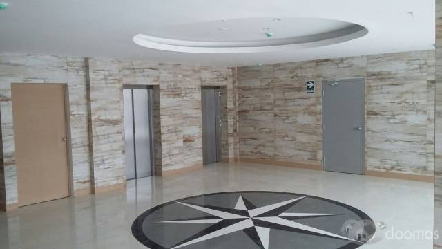 Alquiler de oficina en Miraflores de 170 m2 a 2720