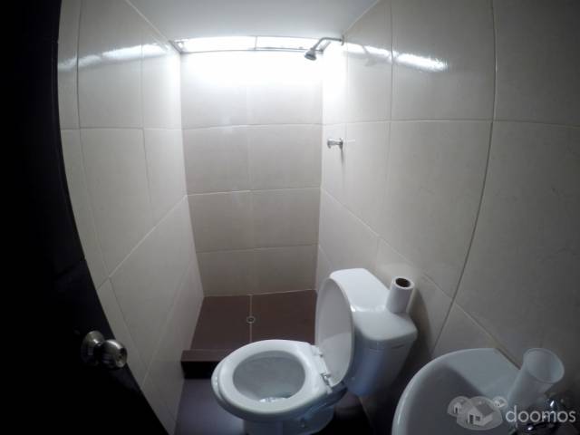 Amplio departamento con terraza 167m2, al mejor precio, recién remodelado en Sta Beatriz