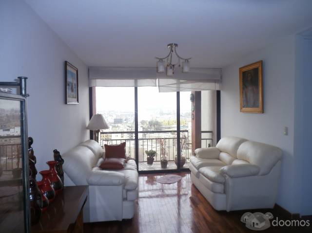 PRECIO REBAJADO-DEPARTAMENTO EN SURQUILLO