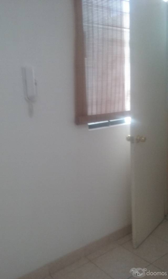 Alquiler de Minidepartamentos en Los Olivos