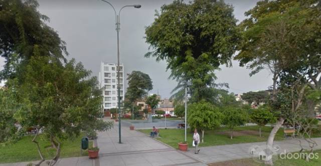 Alquiler Dpto. excelente zona de Lince – 3 dormitorios, 91 m2