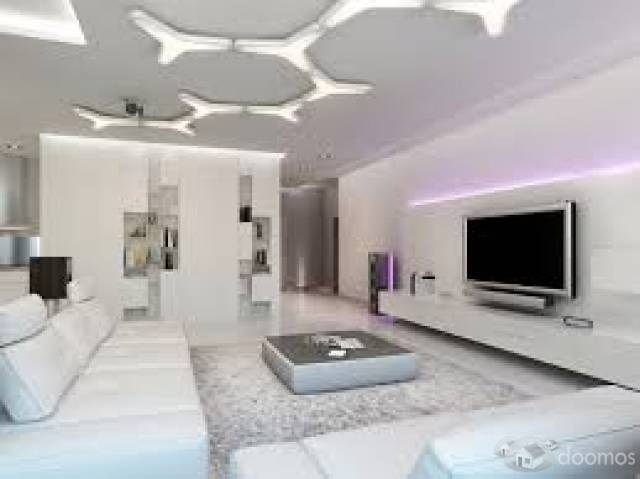VENDO O ALQUILO PRECIOSA AMPLIA Y ACOGEDORA CASA DE 6 DORMITORIOS, 2 GARAJES TECHADOS, 5 BAÑOS EN SAN BORJA, CERCA AL OLIVAR DE SAN BORJA, CERCA AL PENTAGONITO, ESQUINA DE AV. SAN LUIS Y SAN BORJA SUR