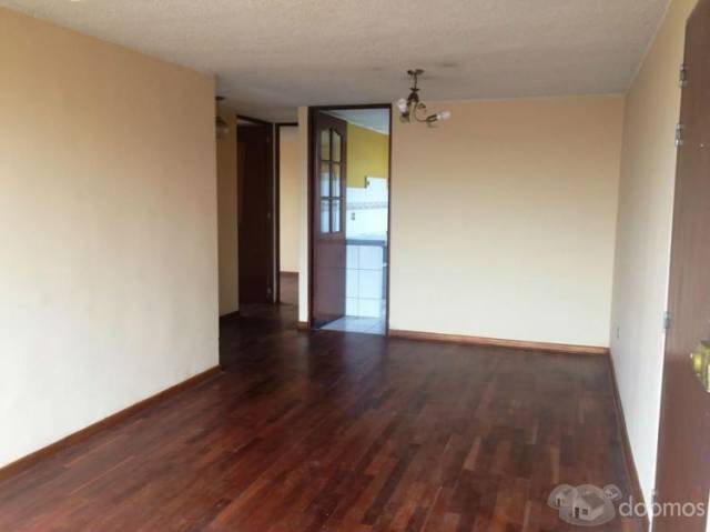Departamento en alquiler en Lince