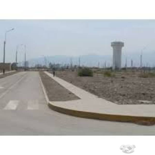 Venta de Terreno 90m2 - Los Alamos de Carabayllo - Los Portales