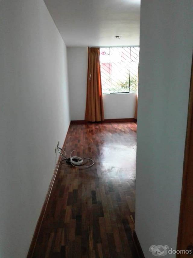 Alquiler Departamento en San Miguel