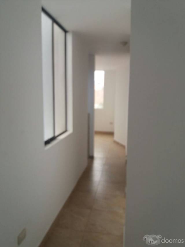 REMATO DEPARTAMENTO DE ESTRENO(4TO PISO) Av. JOSE GALVEZ CDRA 11 Cel. 953108907