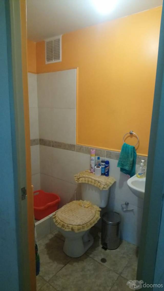 VENDO DEPARTAMENTO